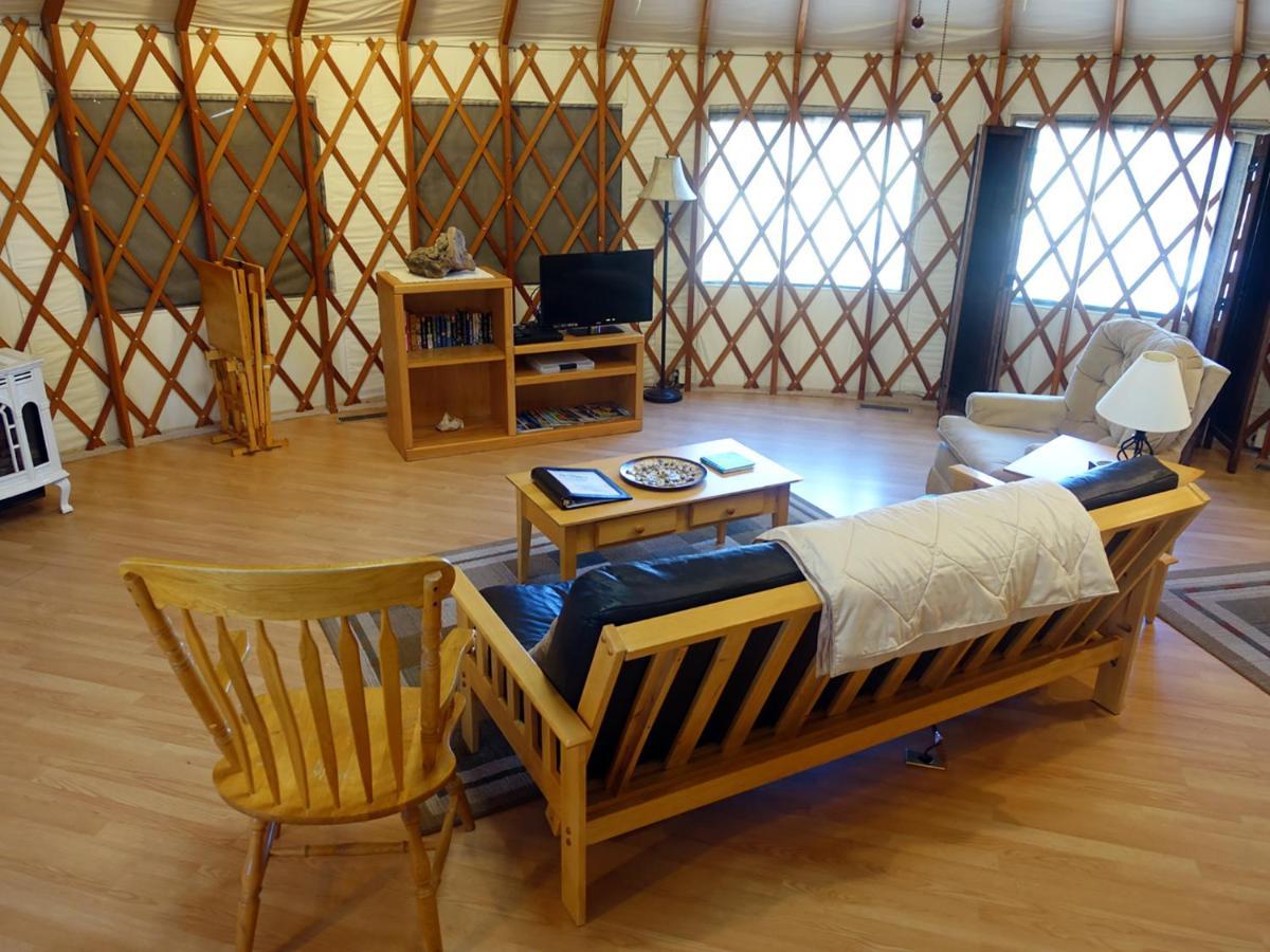 הוילה Chester Stonewind Retreat מראה חיצוני תמונה