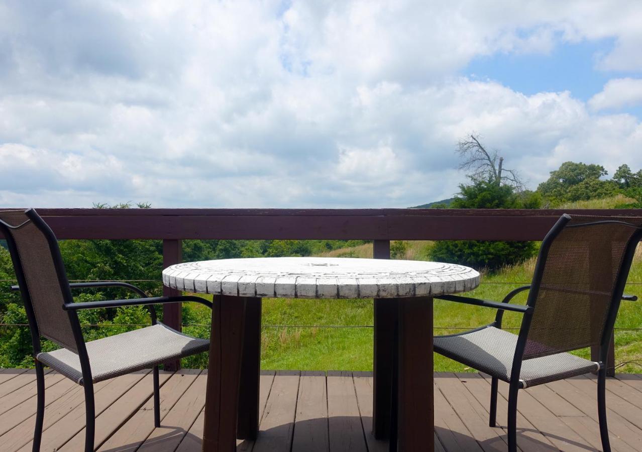 הוילה Chester Stonewind Retreat מראה חיצוני תמונה