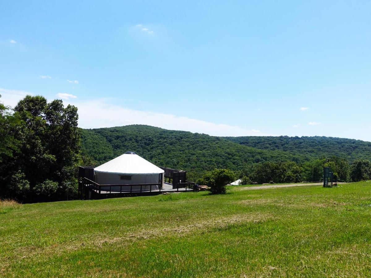 הוילה Chester Stonewind Retreat מראה חיצוני תמונה