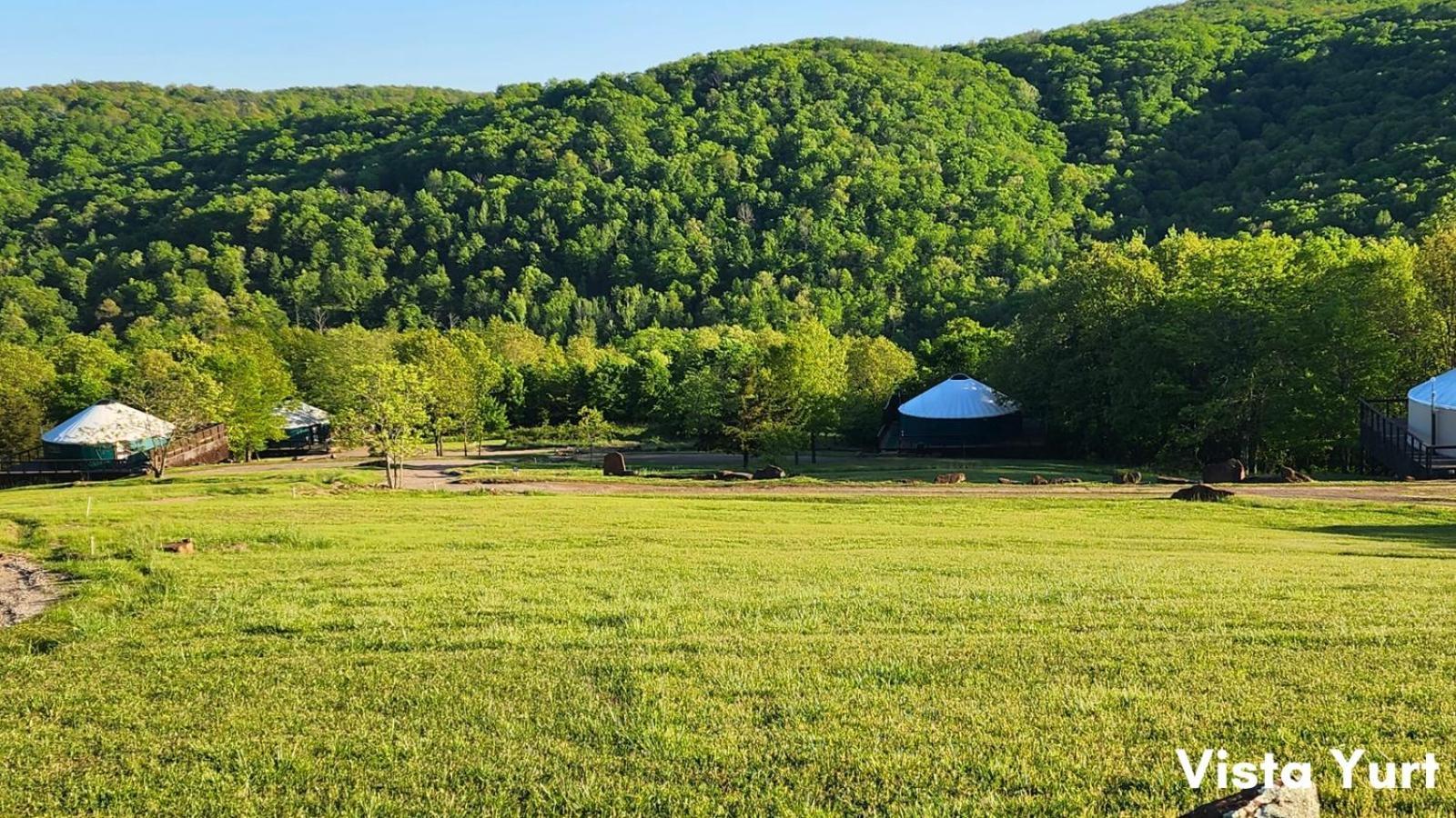 הוילה Chester Stonewind Retreat מראה חיצוני תמונה